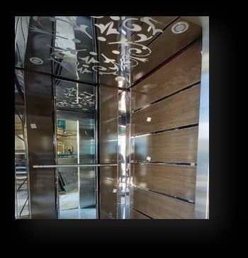 مرکز تخصصی آسانسور در خرم‌آباد