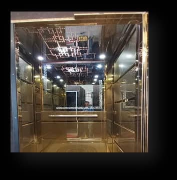 امنیت و آرامش در هر طبقه