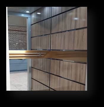 انتخابی مطمئن برای ساختمان‌های مدرن در خرم‌آباد