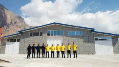 انتخاب بهترین مدل آسانسور