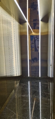 استفاده از تکنولوژی روز دنیا